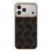 Чохол Kajsa Splendid Collection 3D Cube Pattern with MagSafe для iPhone 17 Pro Max Чохол Kajsa Splendid Collection 3D Cube Pattern with MagSafe для iPhone 17 Pro Max