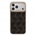 Чохол Kajsa Splendid Collection 3D Cube Pattern with MagSafe для iPhone 17 Pro