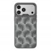 Чохол Kajsa Splendid Collection 3D Cube Pattern with MagSafe для iPhone 17 Pro Max Чохол Kajsa Splendid Collection 3D Cube Pattern with MagSafe для iPhone 17 Pro Max