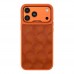 Чохол Kajsa Splendid Collection 3D Cube Pattern with MagSafe для iPhone 17 Pro Max Чохол Kajsa Splendid Collection 3D Cube Pattern with MagSafe для iPhone 17 Pro Max