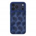 Чохол Kajsa Splendid Collection 3D Cube Pattern with MagSafe для iPhone 17 Pro Max Чохол Kajsa Splendid Collection 3D Cube Pattern with MagSafe для iPhone 17 Pro Max