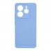 Чохол Silicone Cover Full Camera (A) для Xiaomi Redmi Note 15 4G/5G Чохол Silicone Cover Full Camera (A) для Xiaomi Redmi Note 15 4G/5G