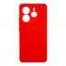 Чохол Silicone Cover Full Camera (A) для Xiaomi Redmi Note 15 4G/5G Чохол Silicone Cover Full Camera (A) для Xiaomi Redmi Note 15 4G/5G