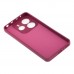 Чохол Silicone Cover Full Camera (A) для Xiaomi Redmi Note 15 4G/5G Чохол Silicone Cover Full Camera (A) для Xiaomi Redmi Note 15 4G/5G