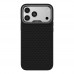 Чохол Kajsa Glamorous Collection Pyramid Pattern with MagSafe для iPhone 17 Pro Чохол Kajsa Glamorous Collection Pyramid Pattern with MagSafe для iPhone 17 Pro