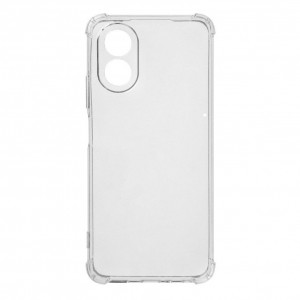 Чохол TPU Virgin Hard для Oppo A18/A38