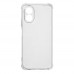 Чохол TPU Virgin Hard для Oppo A18/A38