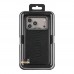 Чохол Kajsa Glamorous Collection Snake Pattern with MagSafe для iPhone 17 Pro Чохол Kajsa Glamorous Collection Snake Pattern with MagSafe для iPhone 17 Pro