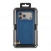 Чохол Kajsa Glamorous Collection Snake Pattern with MagSafe для iPhone 17 Pro Чохол Kajsa Glamorous Collection Snake Pattern with MagSafe для iPhone 17 Pro