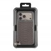Чохол Kajsa Glamorous Collection Snake Pattern with MagSafe для iPhone 17 Pro Чохол Kajsa Glamorous Collection Snake Pattern with MagSafe для iPhone 17 Pro