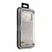 Чохол Kajsa Glamorous Collection Snake Pattern with MagSafe для iPhone 17 Pro Чохол Kajsa Glamorous Collection Snake Pattern with MagSafe для iPhone 17 Pro