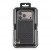 Чохол Kajsa Glamorous Collection Pyramid Pattern with MagSafe для iPhone 17 Pro Чохол Kajsa Glamorous Collection Pyramid Pattern with MagSafe для iPhone 17 Pro