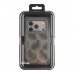 Чохол Kajsa Splendid Collection 3D Cube Pattern with MagSafe для iPhone 17 Pro Max Чохол Kajsa Splendid Collection 3D Cube Pattern with MagSafe для iPhone 17 Pro Max