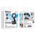 Автотримач Borofone BH140 Magnetic Ring/Vacuum Автотримач Borofone BH140 Magnetic Ring/Vacuum