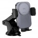 Автотримач Borofone BH222 Wireless 15W Автотримач Borofone BH222 Wireless 15W