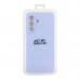 Чохол Silicone Cover Full Camera (A) для Samsung Galaxy A27 5G (A276) Чохол Silicone Cover Full Camera (A) для Samsung Galaxy A27 5G (A276)