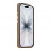 Чохол Kajsa Glamorous Collection Pyramid Pattern with MagSafe для iPhone 17 Чохол Kajsa Glamorous Collection Pyramid Pattern with MagSafe для iPhone 17