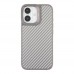 Чохол Kajsa Glamorous Collection Straw Mat Pattern with MagSafe для iPhone 17 Чохол Kajsa Glamorous Collection Straw Mat Pattern with MagSafe для iPhone 17