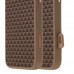 Чохол Kajsa Glamorous Collection Pyramid Pattern with MagSafe для iPhone 17 Чохол Kajsa Glamorous Collection Pyramid Pattern with MagSafe для iPhone 17