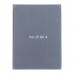 Чохол Smart Case No Logo для iPad 11th 2025 (10.9