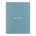 Чохол Smart Case No Logo для iPad 11th 2025 (10.9