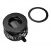 Автотримач Borofone BH140 Magnetic Ring/Vacuum Автотримач Borofone BH140 Magnetic Ring/Vacuum