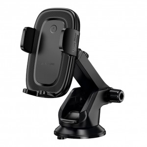 Автотримач Borofone BH223 Wireless 15W Автотримач Borofone BH223 Wireless 15W