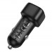 Автомобільний Зарядний Пристрій Borofone BZ34B 1USB QC18W/1USB-C PD20W Total 38W Автомобільний Зарядний Пристрій Borofone BZ34B 1USB QC18W/1USB-C PD20W Total 38W