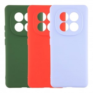 Чохол Silicone Cover Full Camera (A) для Xiaomi Redmi Note 15 4G/5G Чохол Silicone Cover Full Camera (A) для Xiaomi Redmi Note 15 4G/5G