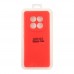 Чохол Silicone Cover Full Camera (A) для Xiaomi Redmi Note 15 4G/5G Чохол Silicone Cover Full Camera (A) для Xiaomi Redmi Note 15 4G/5G