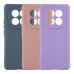 Чохол Silicone Cover Full Camera (A) для Xiaomi Redmi Note 15 Pro 4G