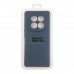 Чохол Silicone Cover Full Camera (A) для Xiaomi Redmi Note 15 Pro 5G Чохол Silicone Cover Full Camera (A) для Xiaomi Redmi Note 15 Pro 5G