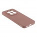 Чохол Silicone Cover Full Camera (A) для Xiaomi Redmi Note 15 Pro 5G Чохол Silicone Cover Full Camera (A) для Xiaomi Redmi Note 15 Pro 5G
