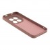 Чохол Silicone Cover Full Camera (A) для Xiaomi Redmi Note 15 Pro 5G Чохол Silicone Cover Full Camera (A) для Xiaomi Redmi Note 15 Pro 5G
