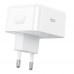Мережевий Зарядний Пристрій Hoco C161A 1USB-C PD3.2 40W/60W Мережевий Зарядний Пристрій Hoco C161A 1USB-C PD3.2 40W/60W