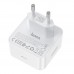 Мережевий Зарядний Пристрій Hoco C161A 1USB-C PD3.2 40W/60W Мережевий Зарядний Пристрій Hoco C161A 1USB-C PD3.2 40W/60W