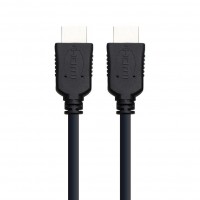 Кабель HDMI-HDMI 2.0V 1.5m Cooper