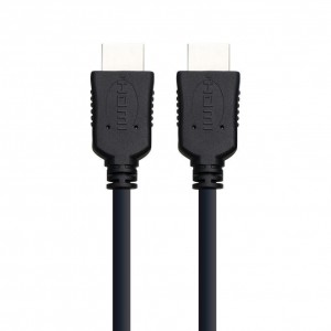 Кабель HDMI-HDMI 2.0V 1.5m Cooper Кабель HDMI-HDMI 2.0V 1.5m Cooper