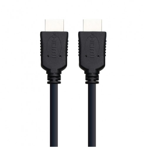 Кабель HDMI-HDMI 2.0V 1.5m Cooper
