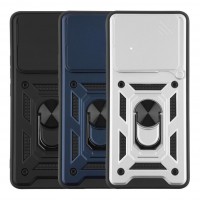 Чохол Armor Guard Shield для Xiaomi Redmi Note 15 Pro 4G Чохол Armor Guard Shield для Xiaomi Redmi Note 15 Pro 4G