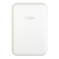 Універсальна Мобільна Батарея Power Bank For IP MagSafe Battery Pack 10000mAh Type-C Logo