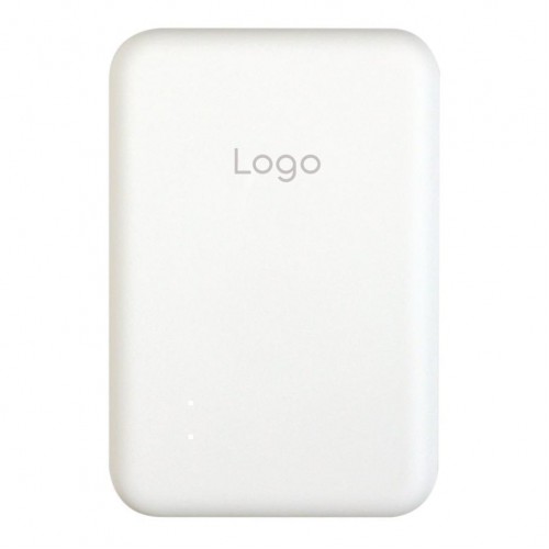 Універсальна Мобільна Батарея Power Bank For IP MagSafe Battery Pack 10000mAh Type-C Logo