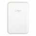 Універсальна Мобільна Батарея Power Bank For IP MagSafe Battery Pack 10000mAh Type-C Logo