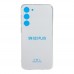 Чохол TPU Virgin Full Camera для Samsung Galaxy S23+ 5G (S916) Чохол TPU Virgin Full Camera для Samsung Galaxy S23+ 5G (S916)