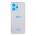 Чохол TPU Virgin Full Camera для Xiaomi Redmi 12 Чохол TPU Virgin Full Camera для Xiaomi Redmi 12