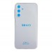 Чохол TPU Virgin Full Camera для Samsung Galaxy A15 4G (A155)/A15 5G (A156) Чохол TPU Virgin Full Camera для Samsung Galaxy A15 4G (A155)/A15 5G (A156)