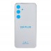 Чохол TPU Virgin Full Camera для Samsung Galaxy S24+ 5G (S926) Чохол TPU Virgin Full Camera для Samsung Galaxy S24+ 5G (S926)