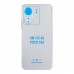 Чохол TPU Virgin Full Camera для Xiaomi Redmi 13C 4G/Poco C65 Чохол TPU Virgin Full Camera для Xiaomi Redmi 13C 4G/Poco C65