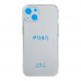 Чохол TPU Virgin Full Camera для iPhone 13 Чохол TPU Virgin Full Camera для iPhone 13