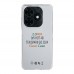 Чохол TPU Virgin Full Camera для Infinix Hot 40i Чохол TPU Virgin Full Camera для Infinix Hot 40i
